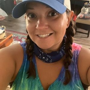 Meet your Posher, Abby